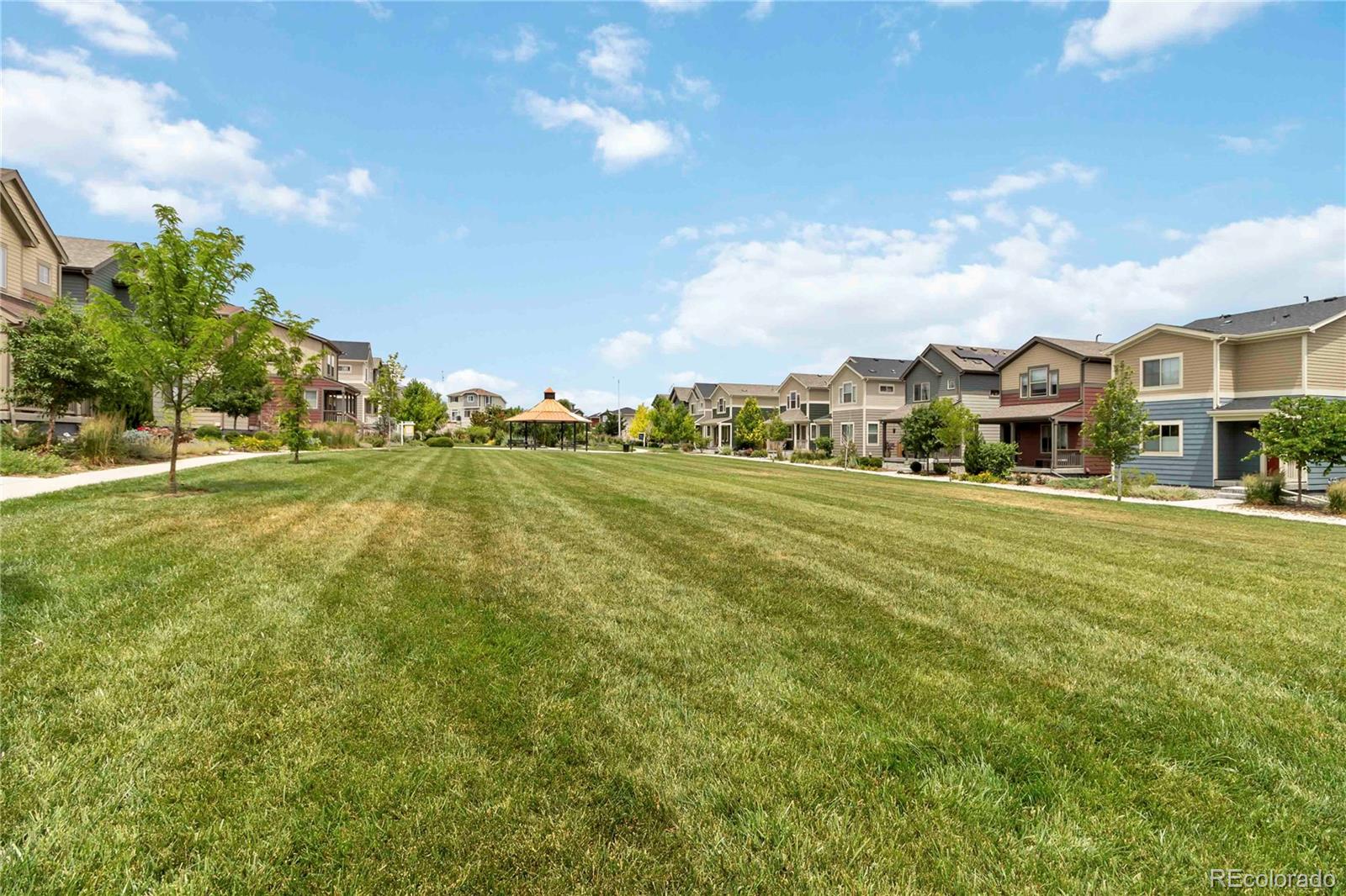 12740 Tamarac Street