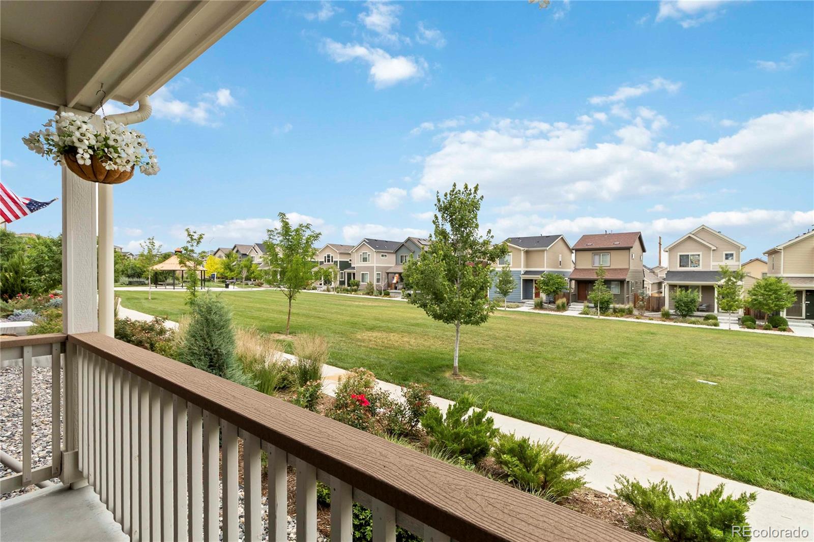 12740 Tamarac Street