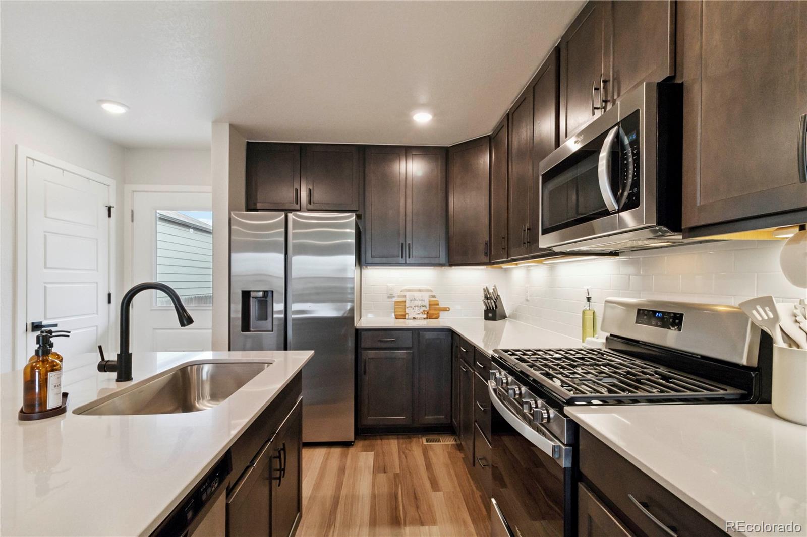 12740 Tamarac Street