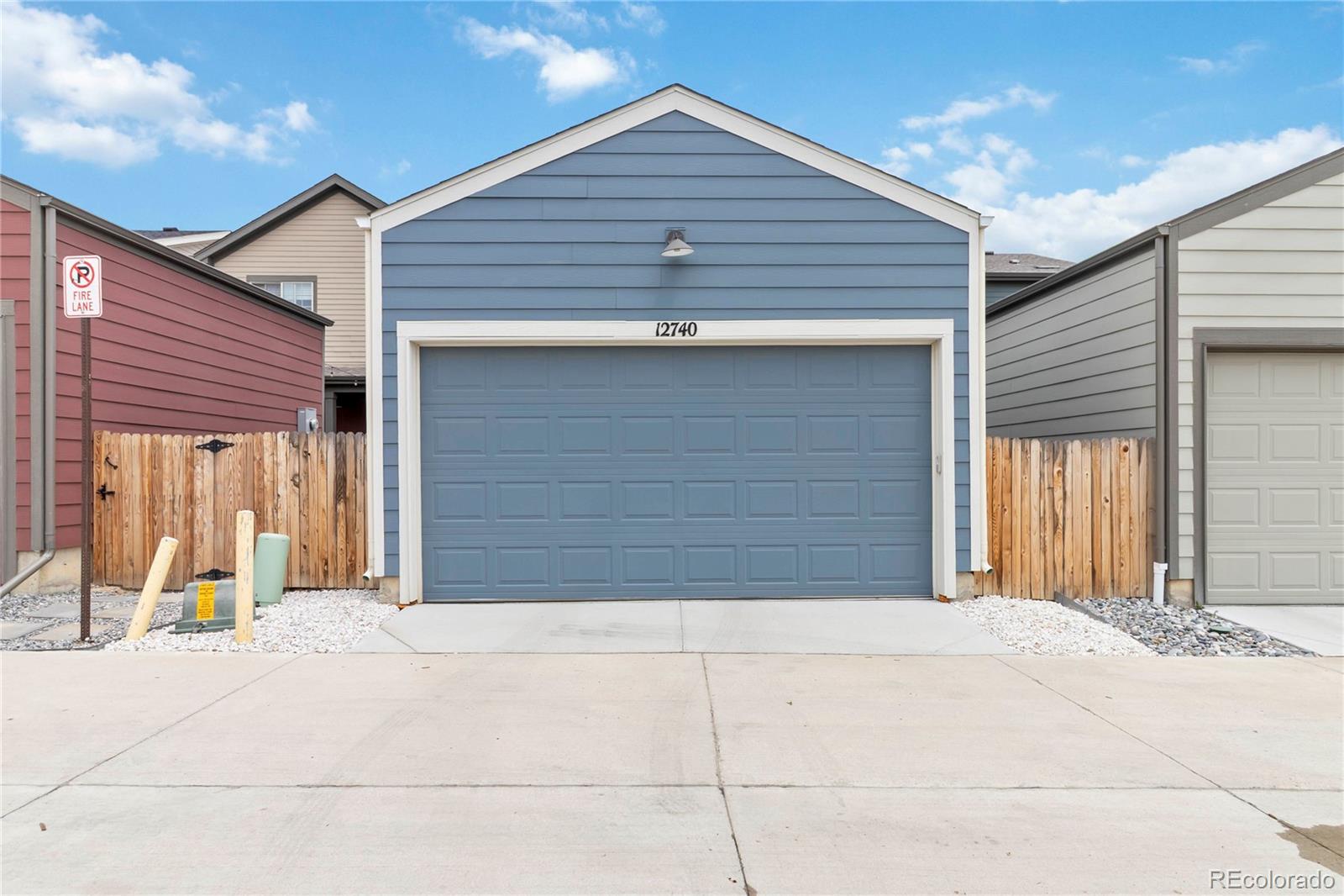 12740 Tamarac Street