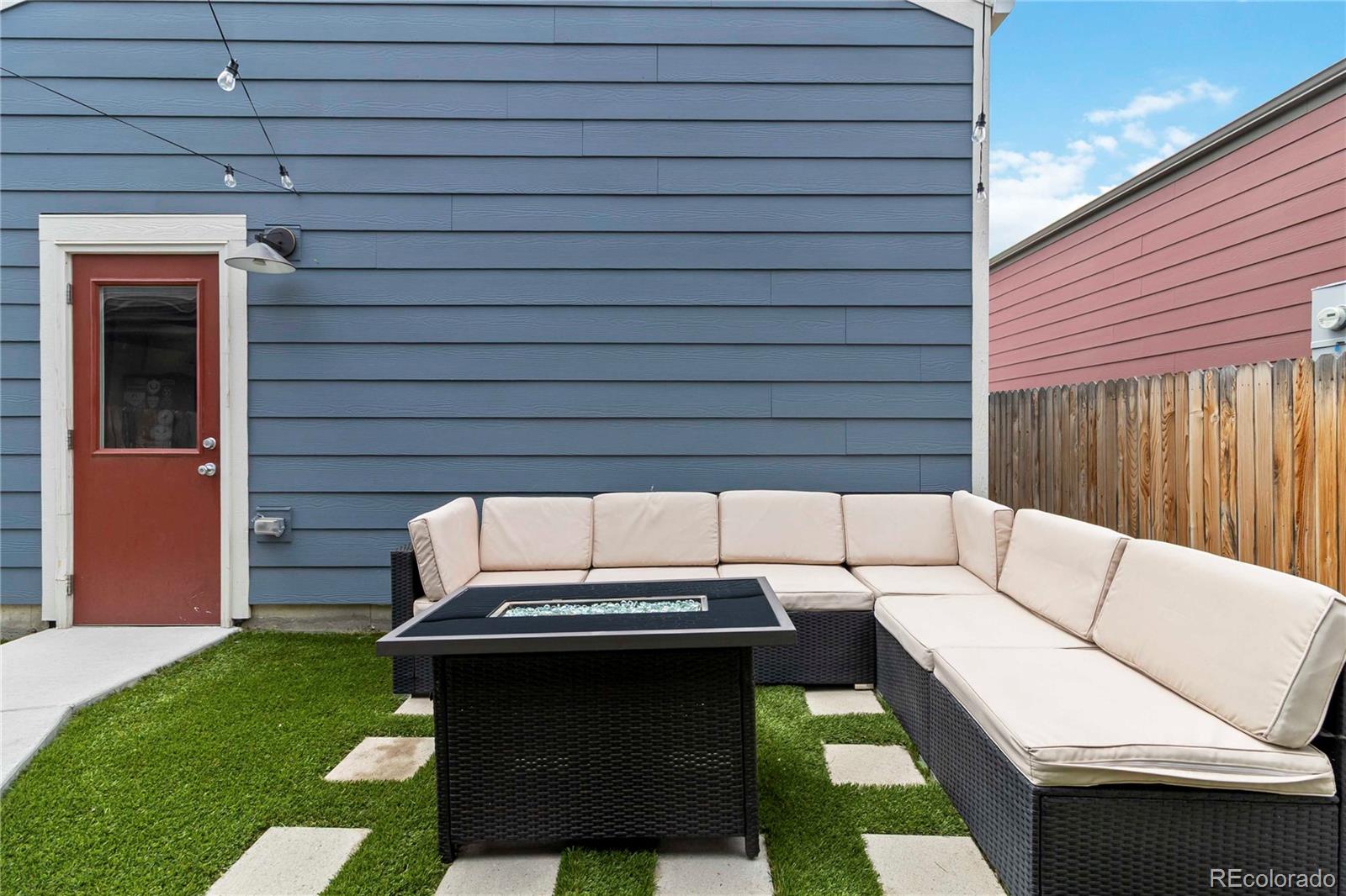 12740 Tamarac Street