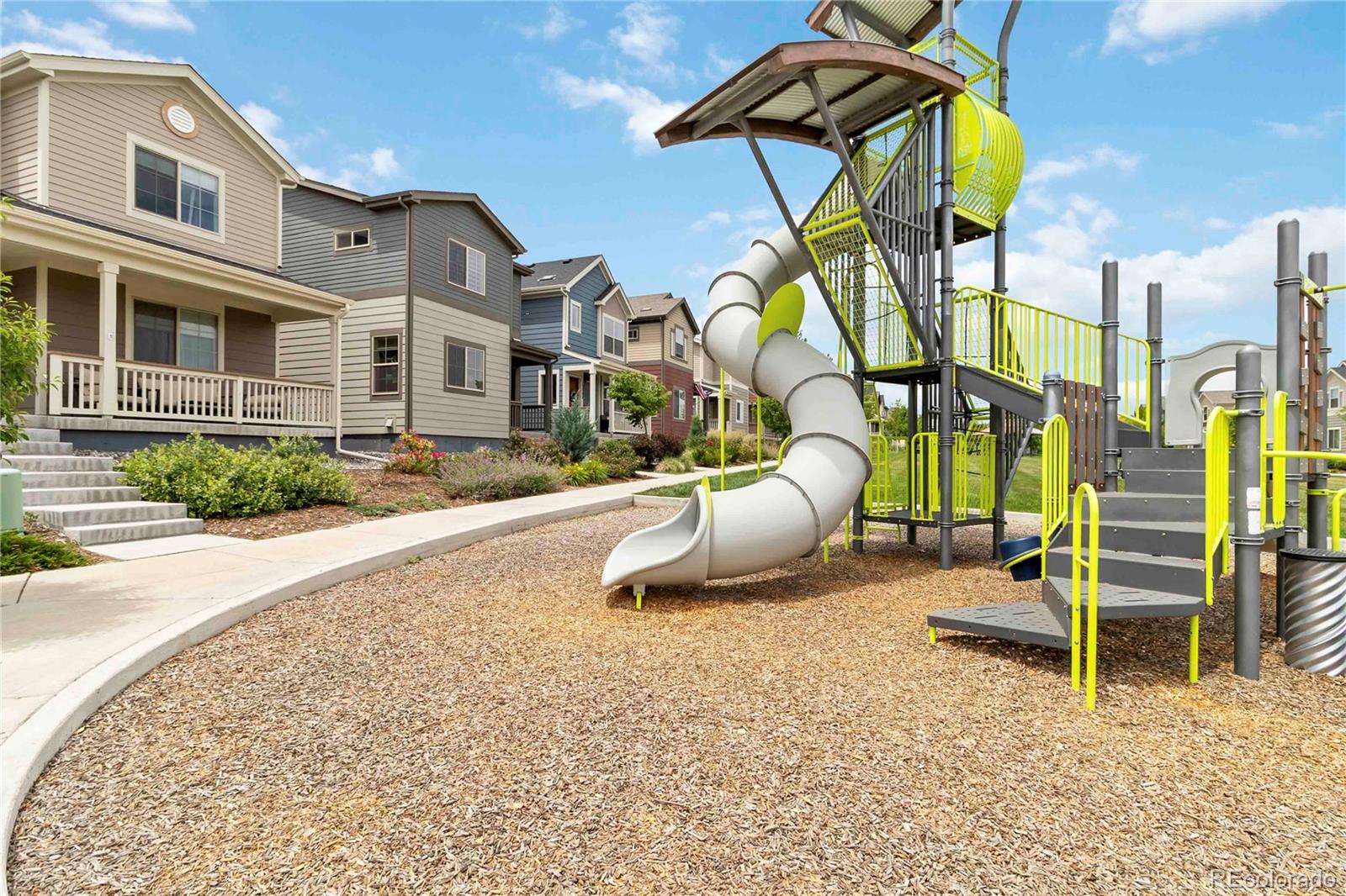 12740 Tamarac Street