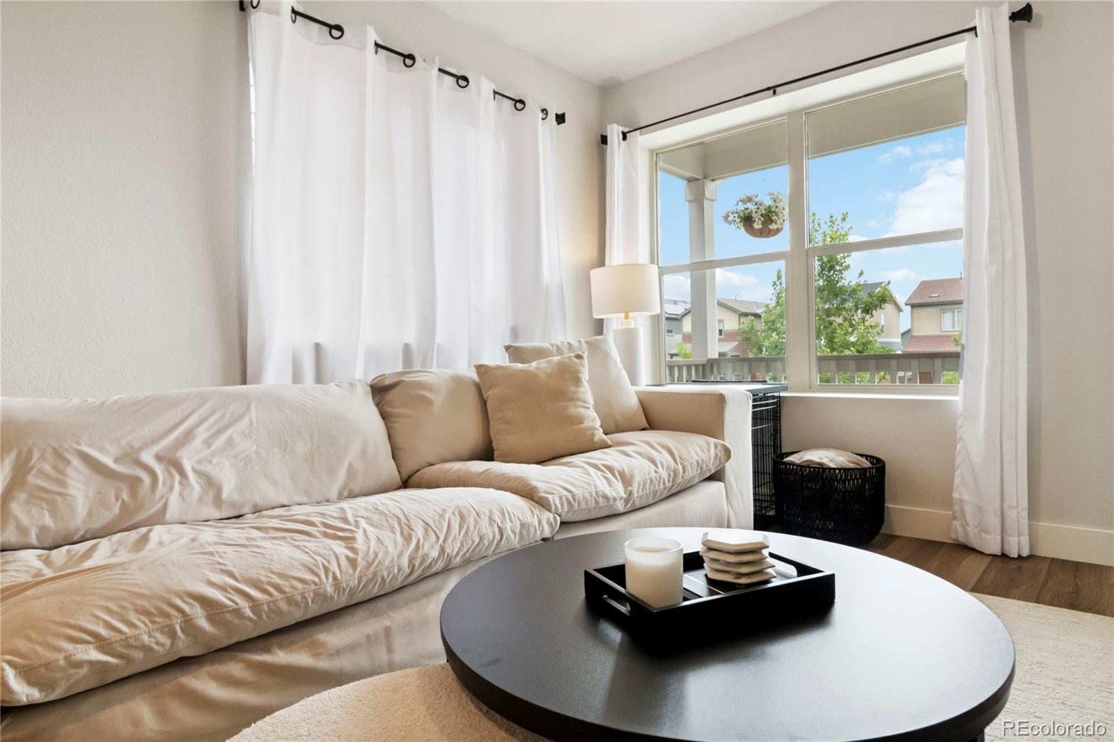 12740 Tamarac Street