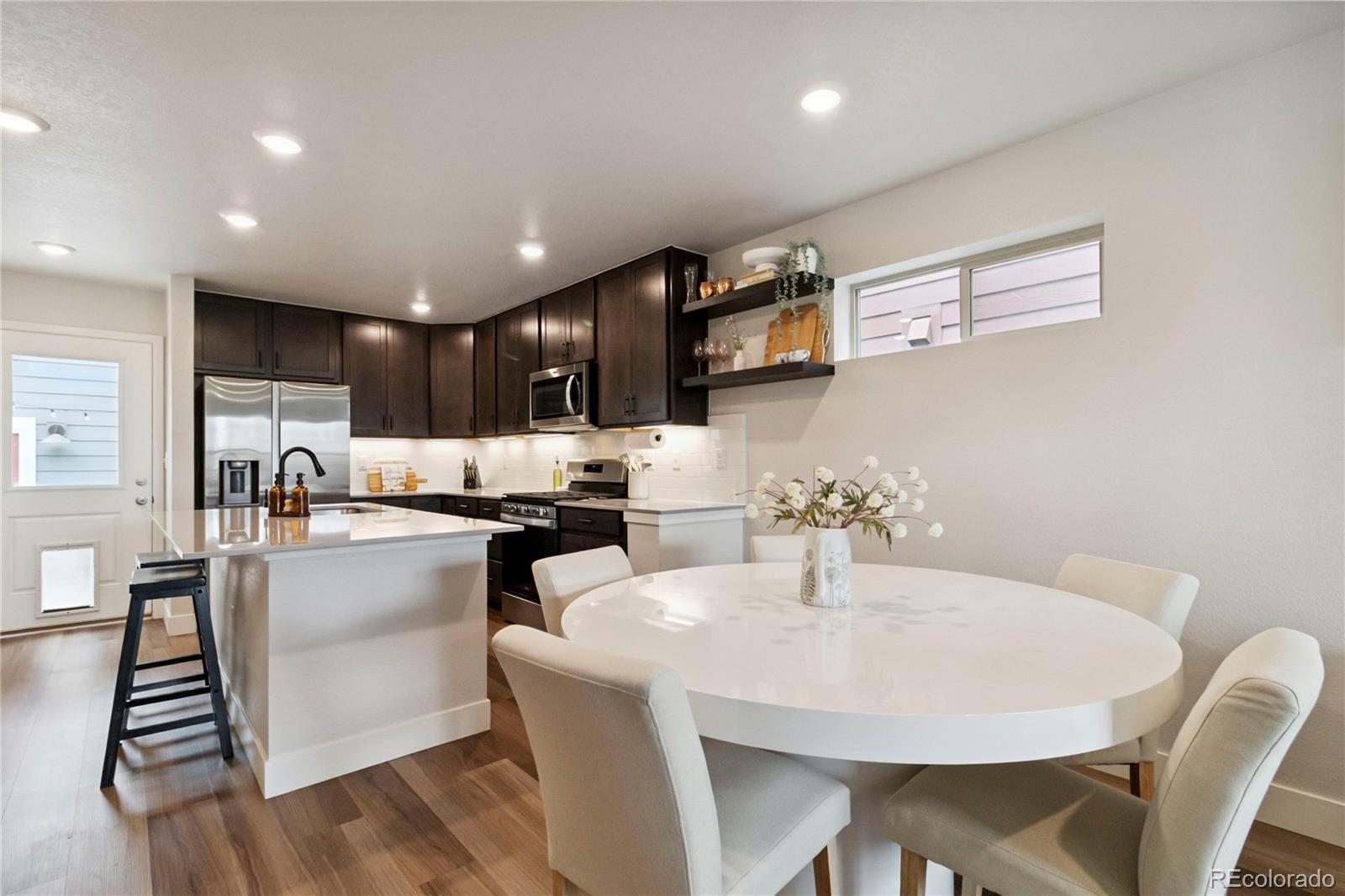 12740 Tamarac Street