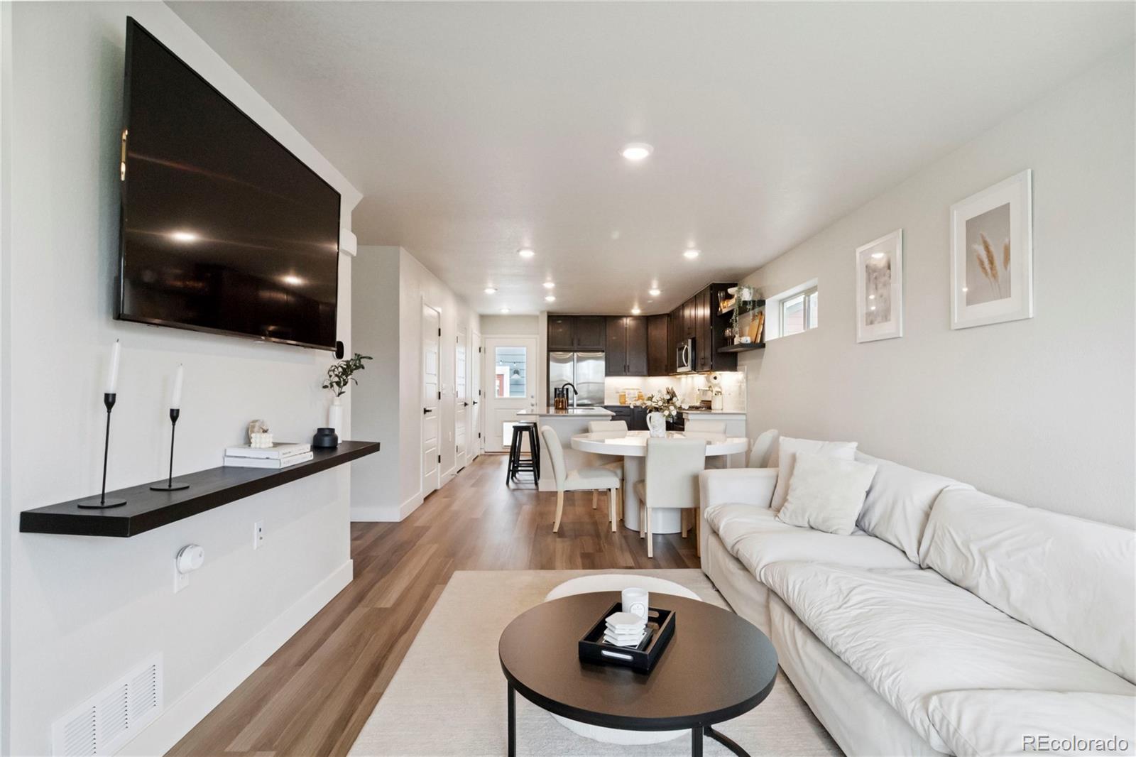 12740 Tamarac Street