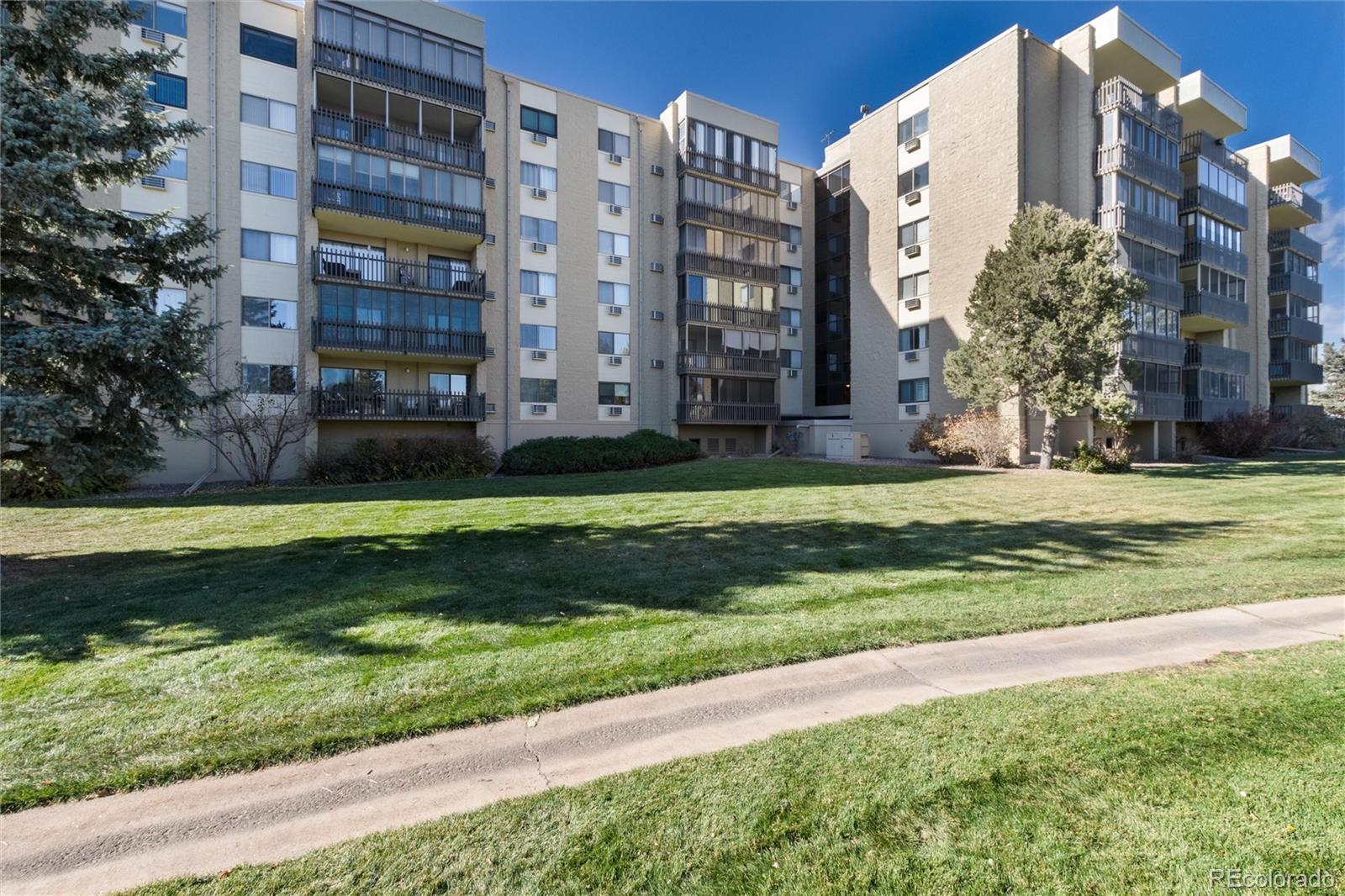 14152 E Linvale Place Unit: 203