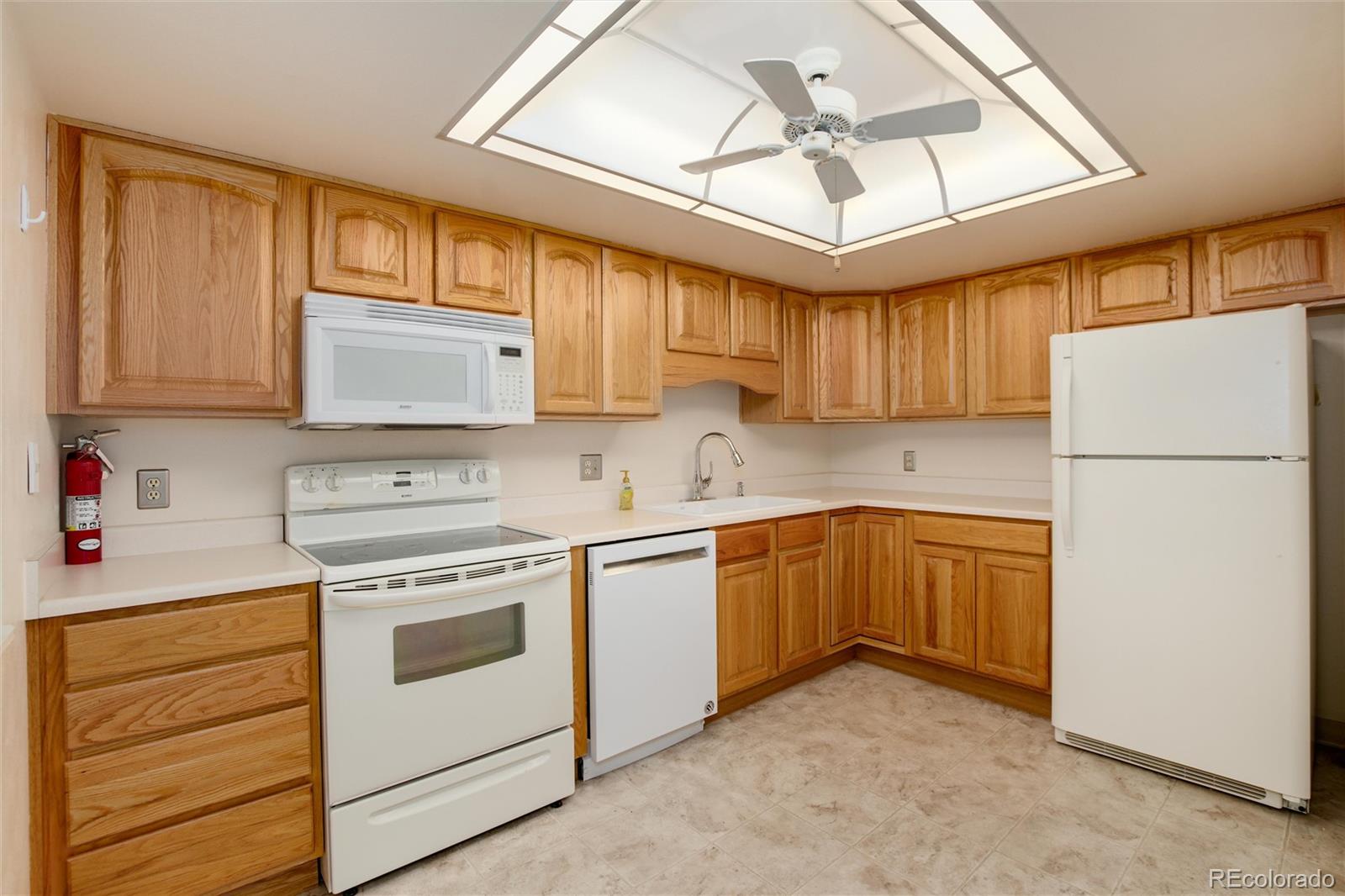 14152 E Linvale Place Unit: 203