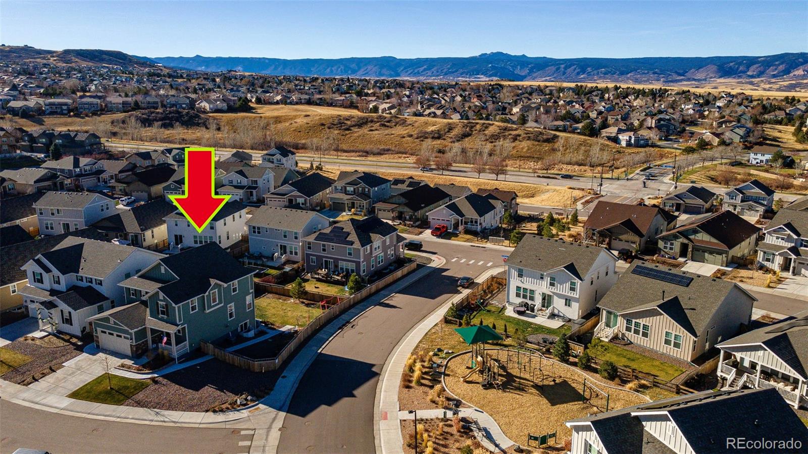 4049 Tangerine Court