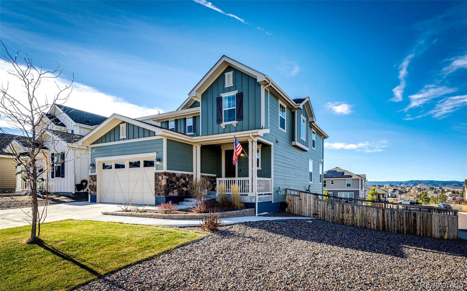 4049 Tangerine Court