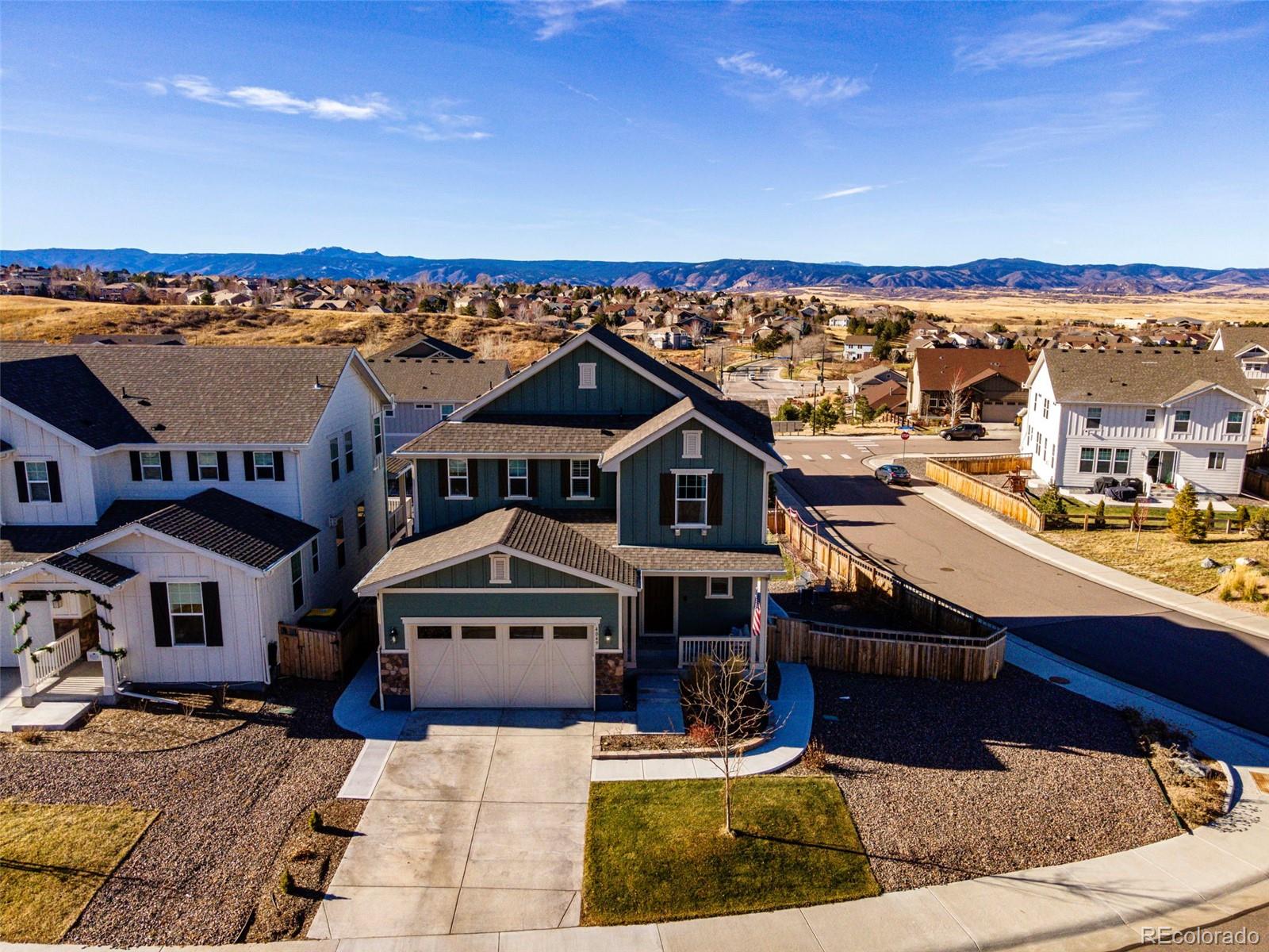 4049 Tangerine Court