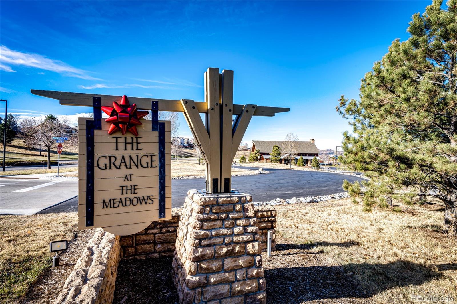 4049 Tangerine Court