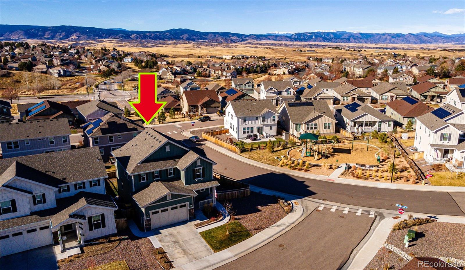 4049 Tangerine Court