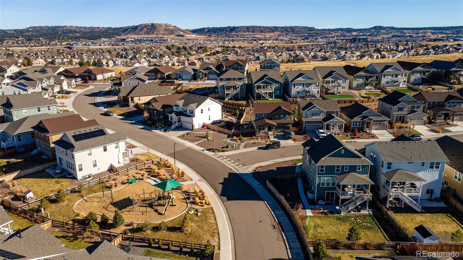 4049 Tangerine Court