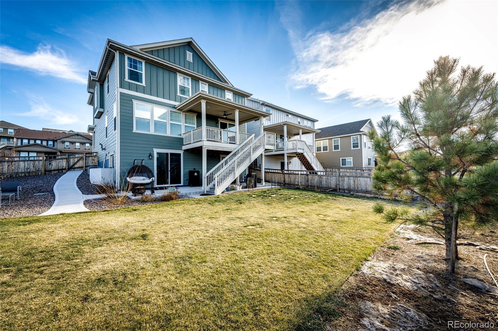 4049 Tangerine Court