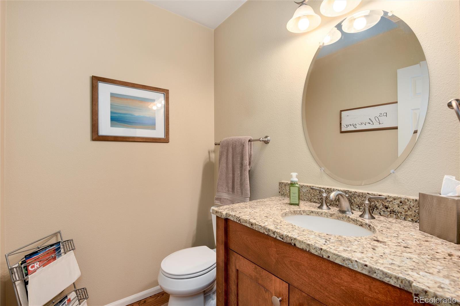 1573 Sunset Ridge Road