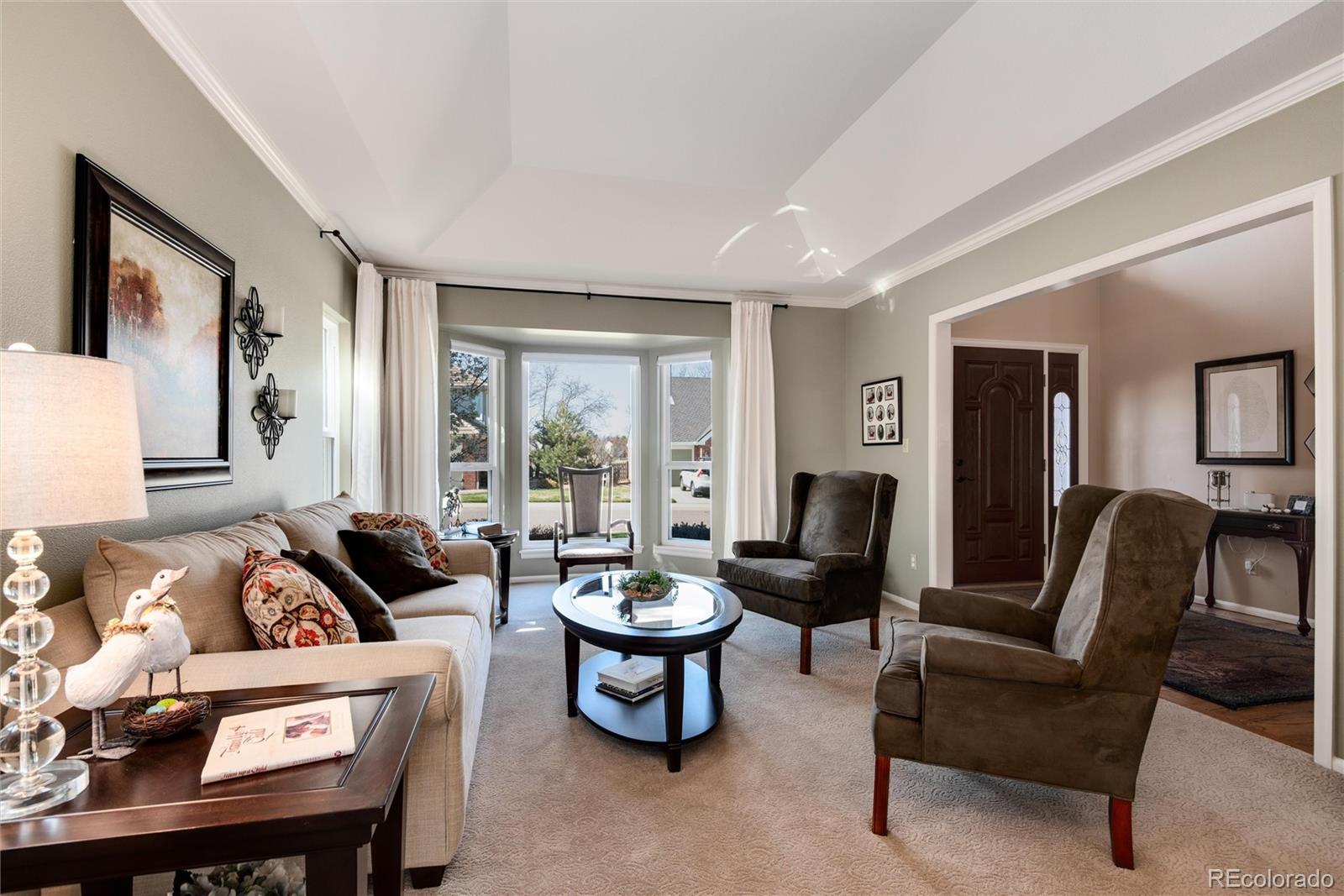 1573 Sunset Ridge Road