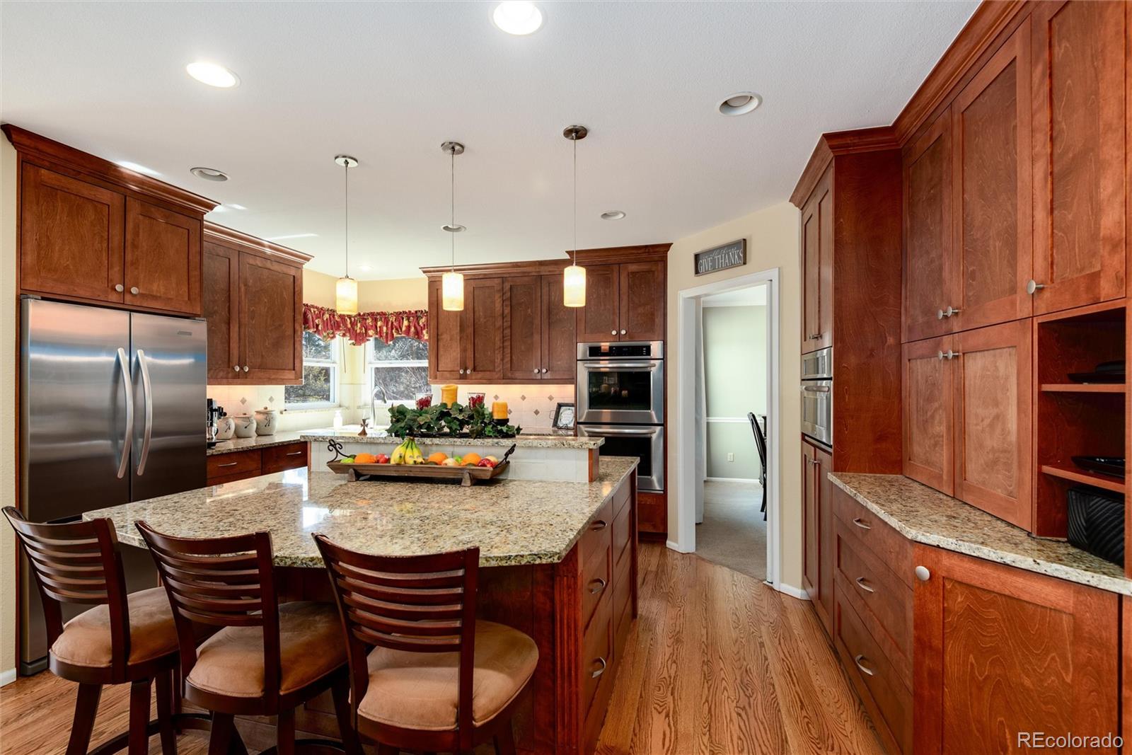 1573 Sunset Ridge Road