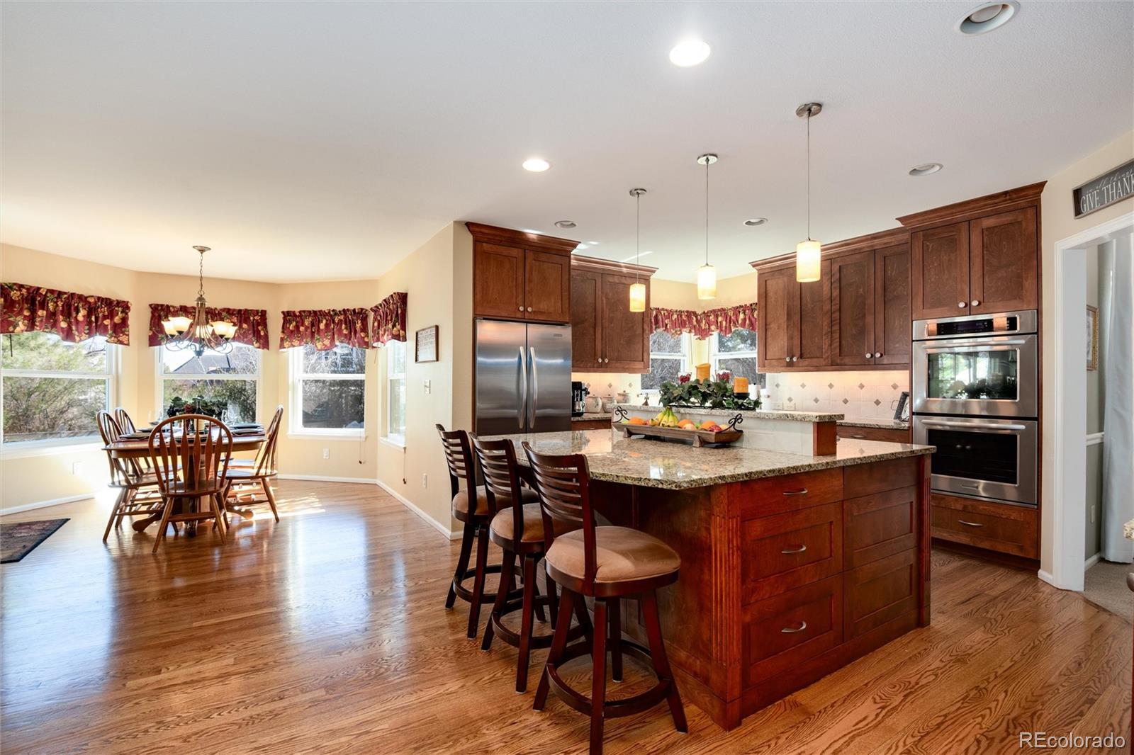 1573 Sunset Ridge Road