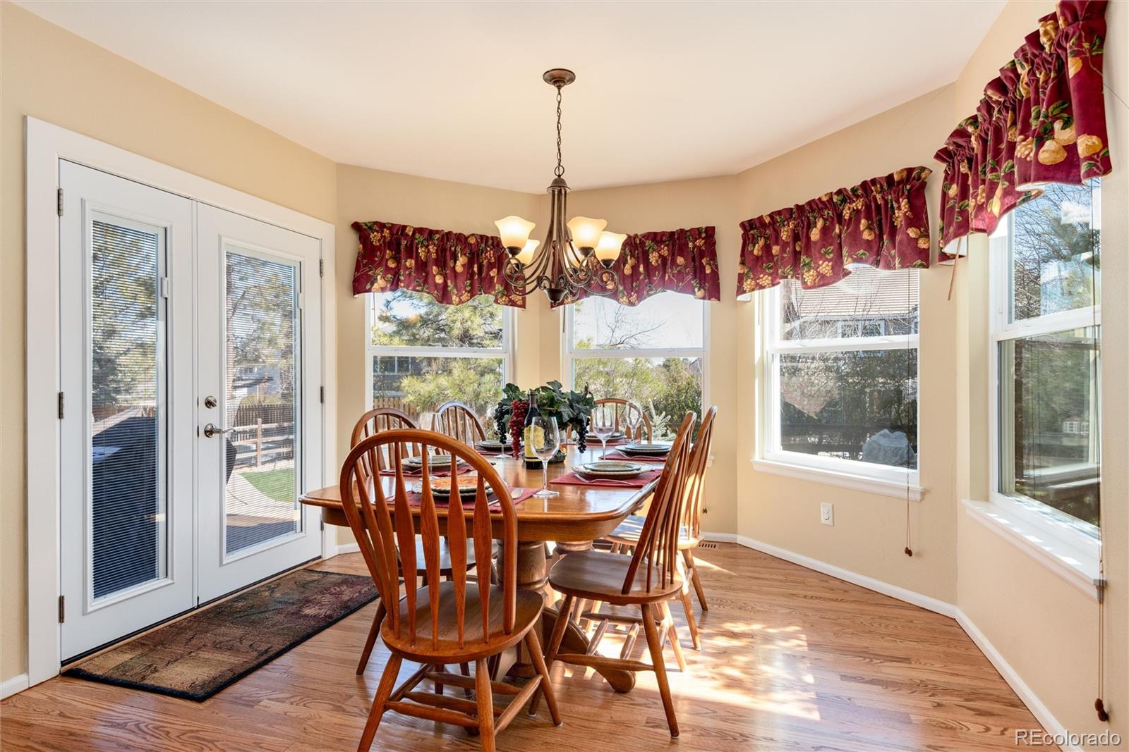 1573 Sunset Ridge Road