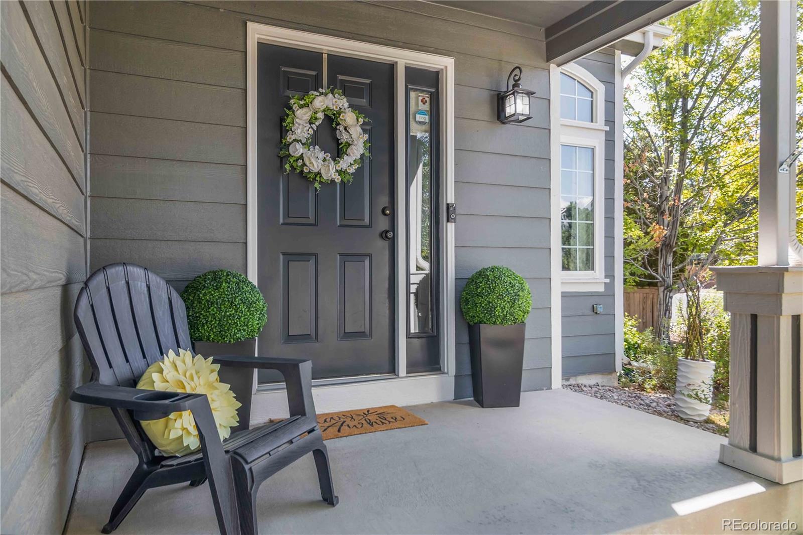 301 English Sparrow Drive