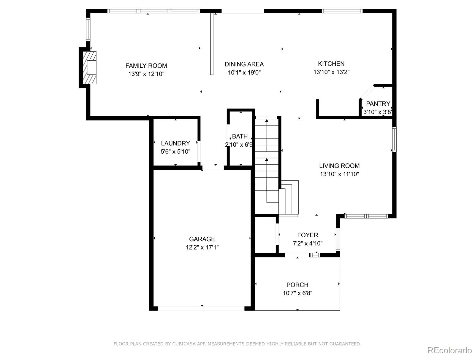 301 English Sparrow Drive