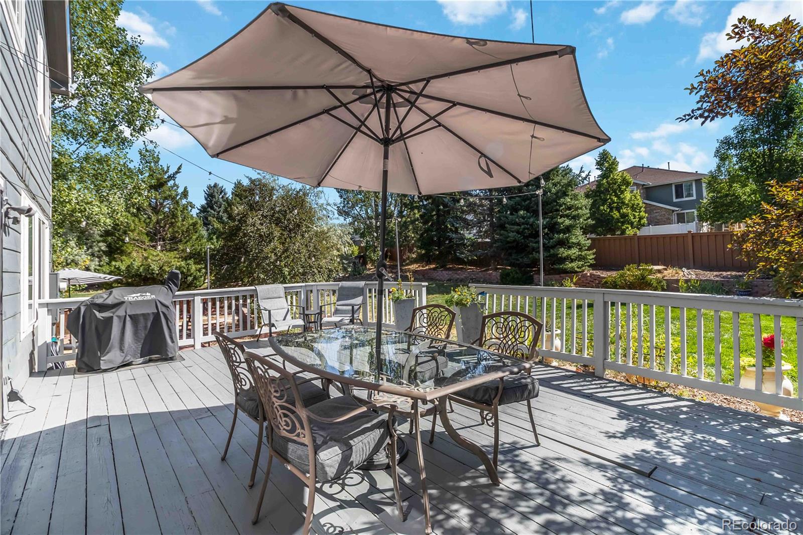 301 English Sparrow Drive