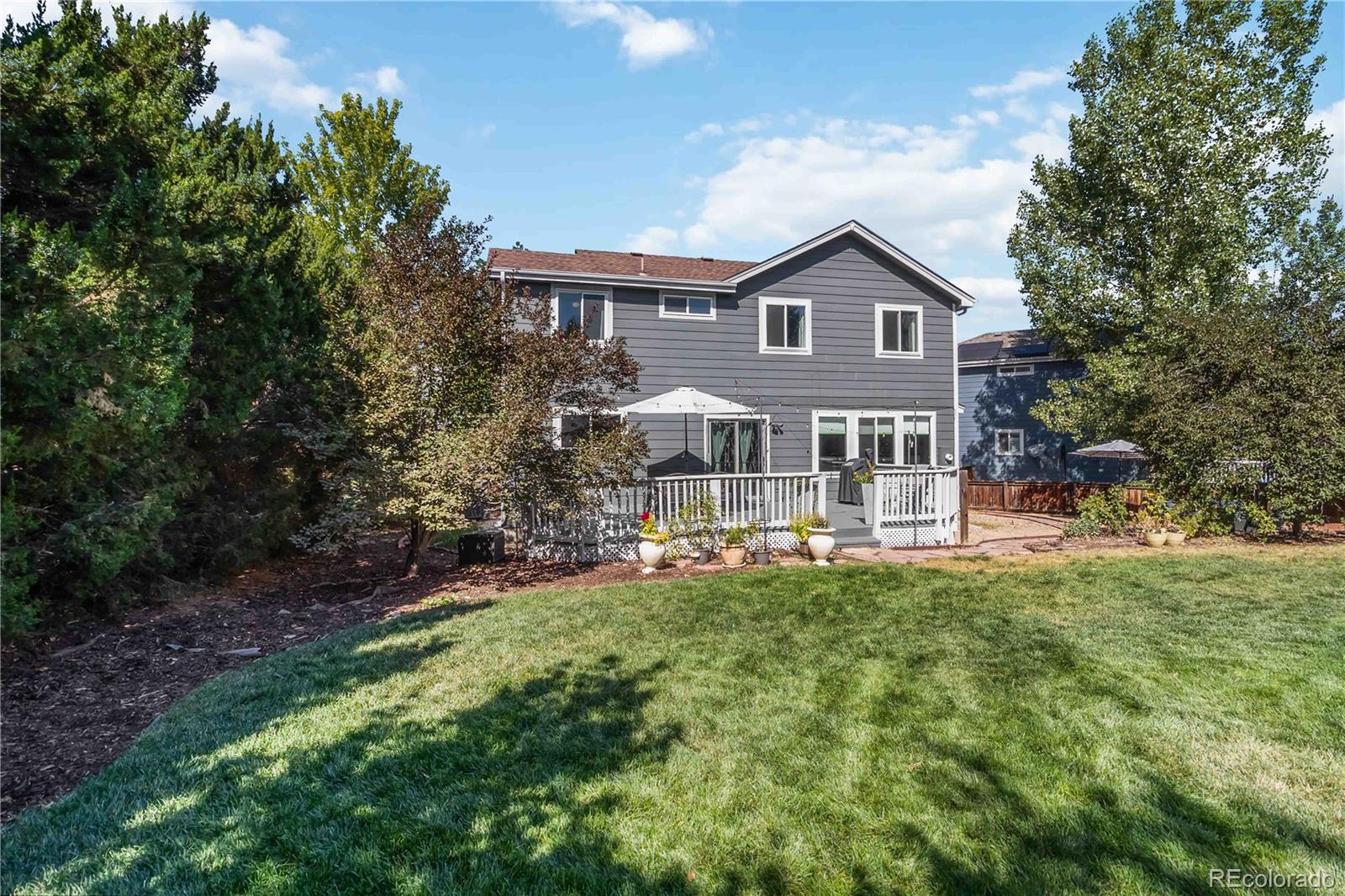 301 English Sparrow Drive