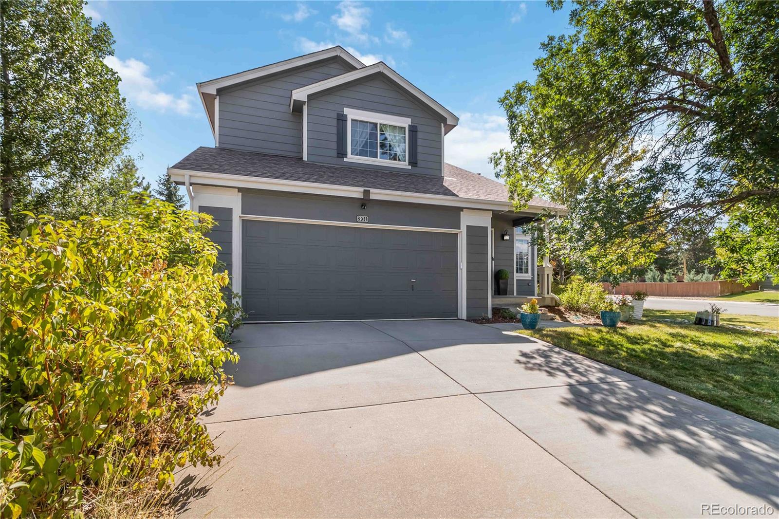 301 English Sparrow Drive