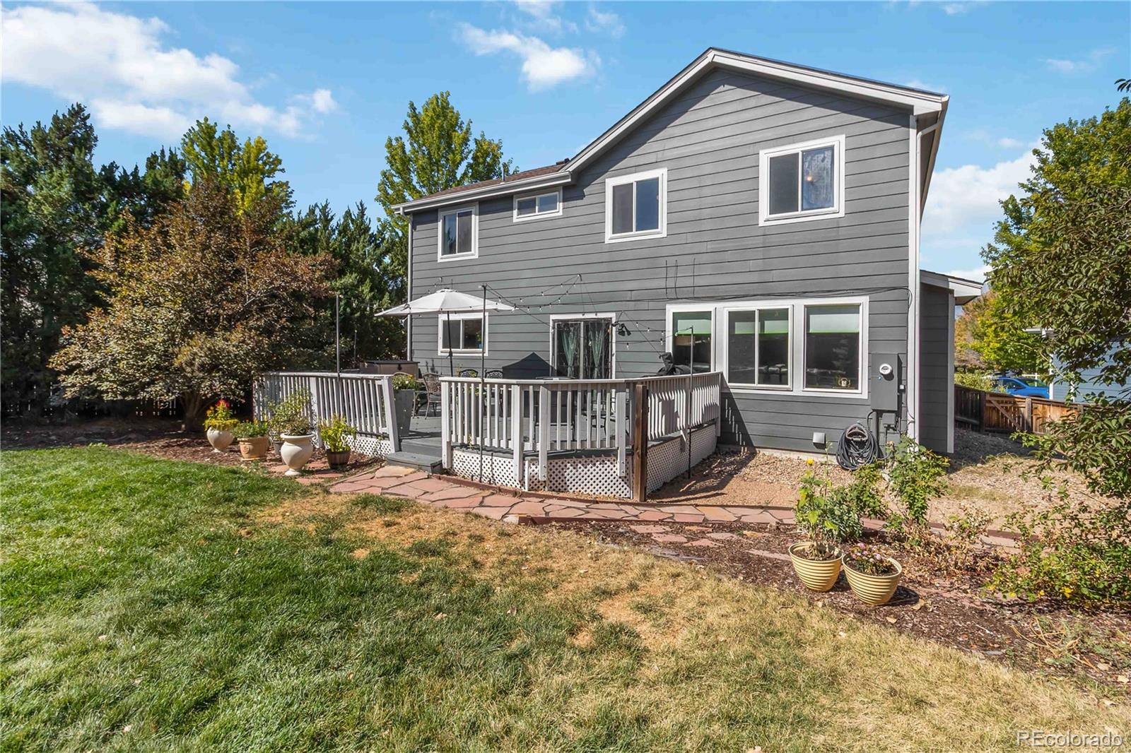 301 English Sparrow Drive