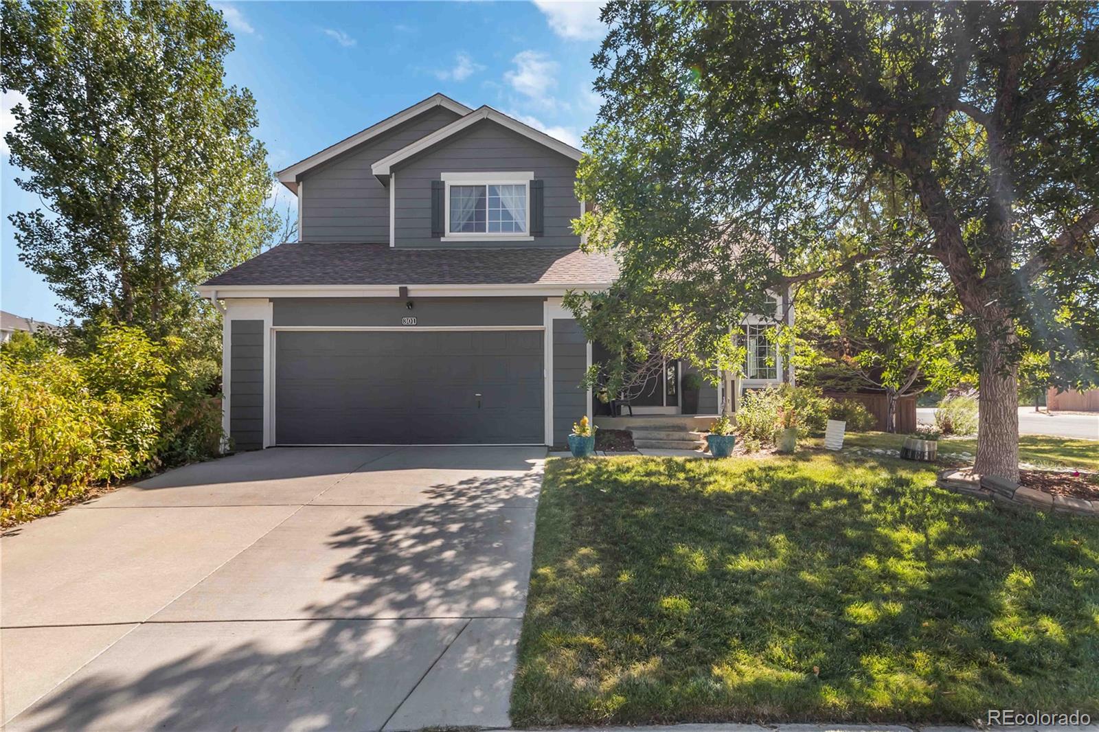 301 English Sparrow Drive