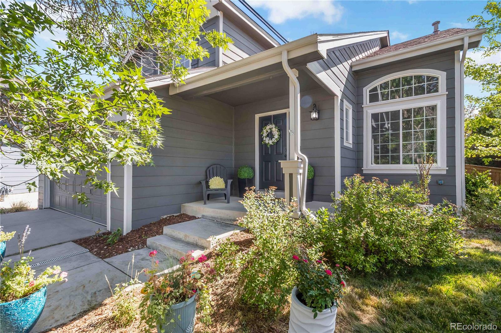 301 English Sparrow Drive