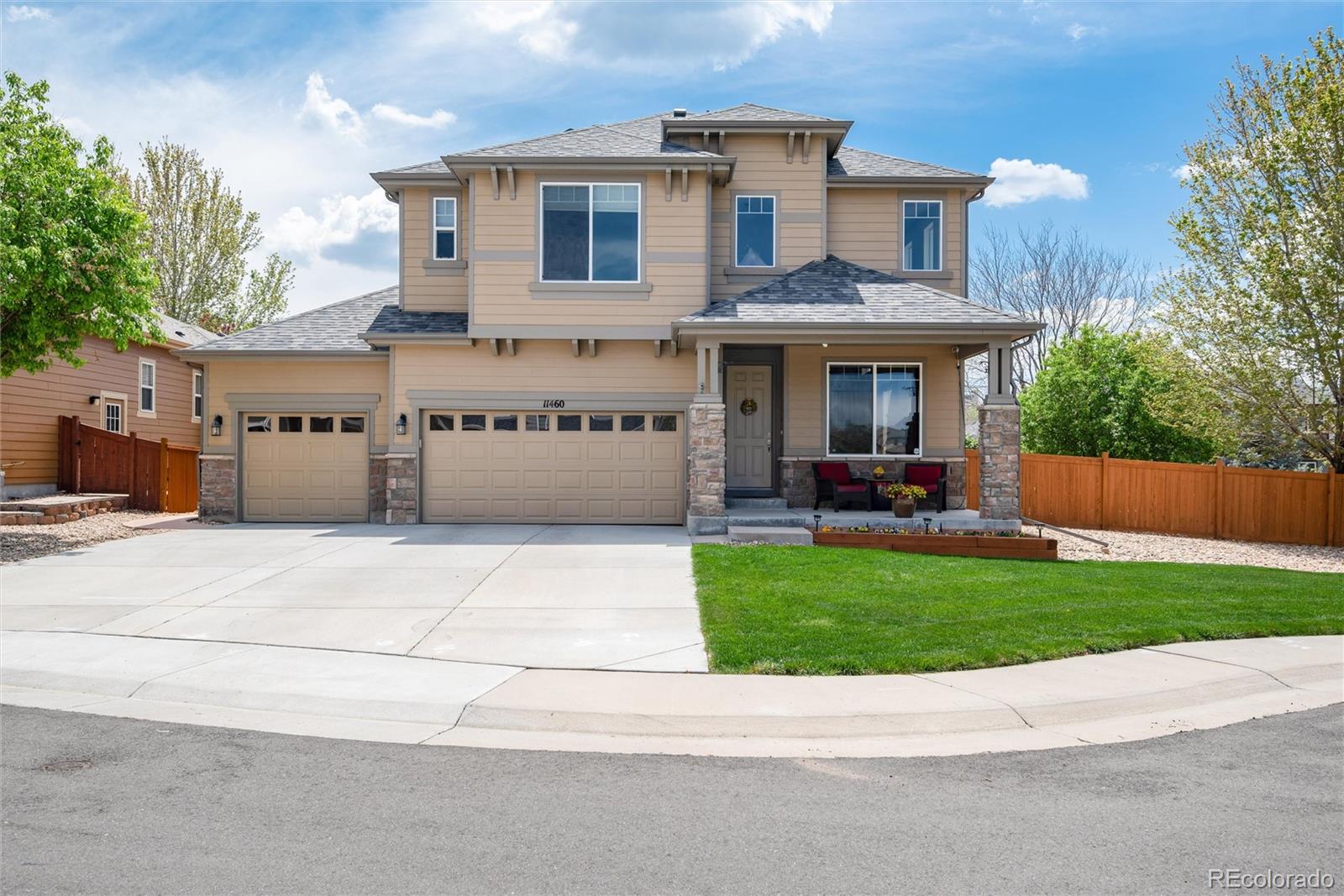 11460 W Tanforan Circle