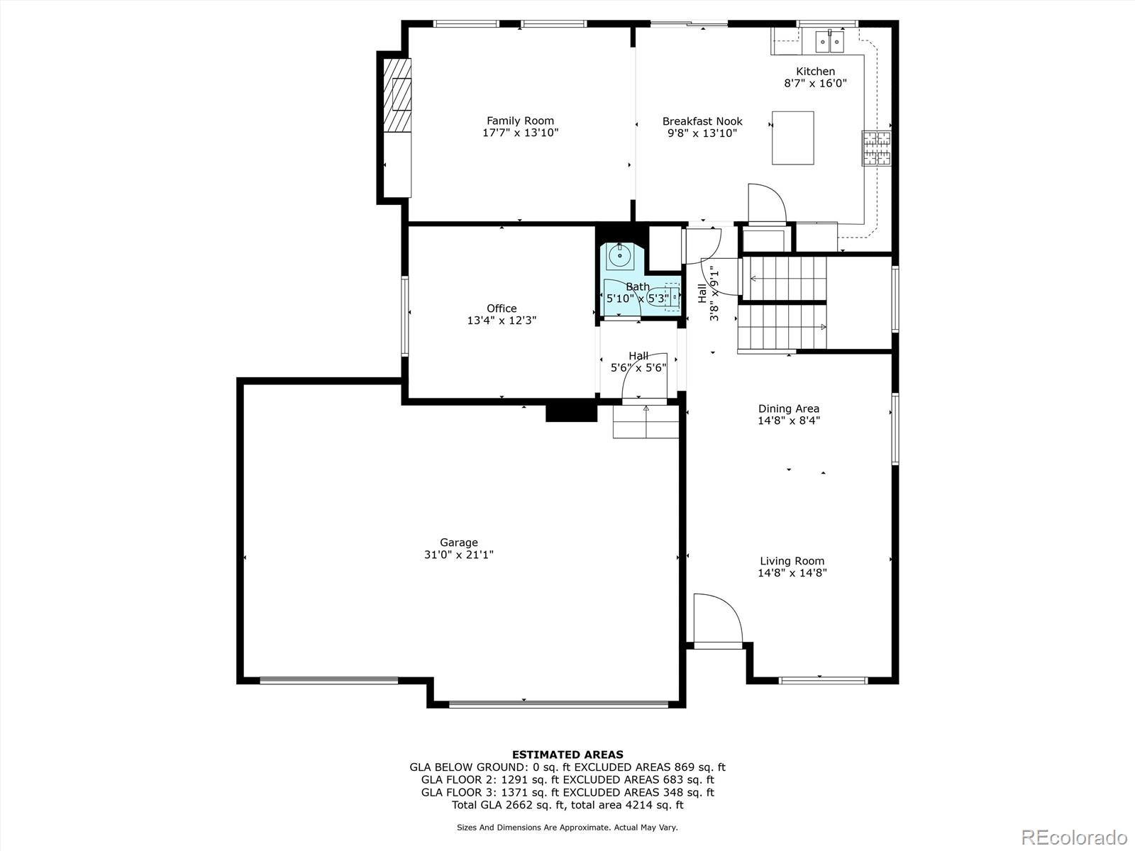 11460 W Tanforan Circle