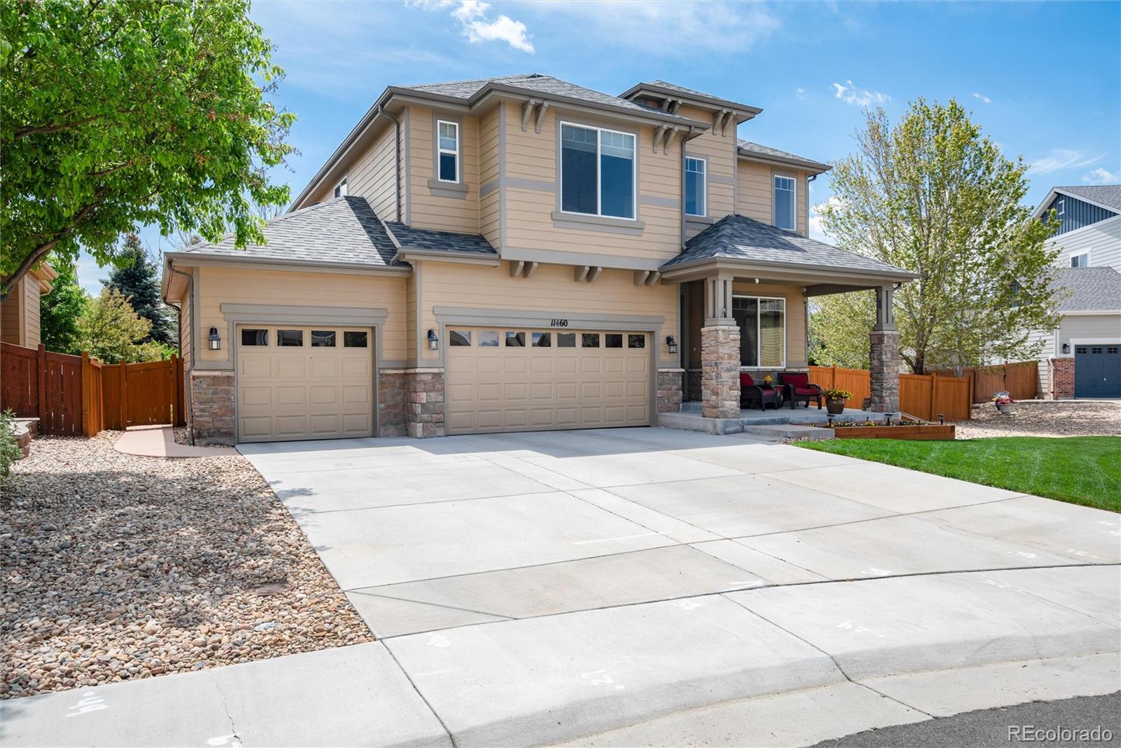 11460 W Tanforan Circle