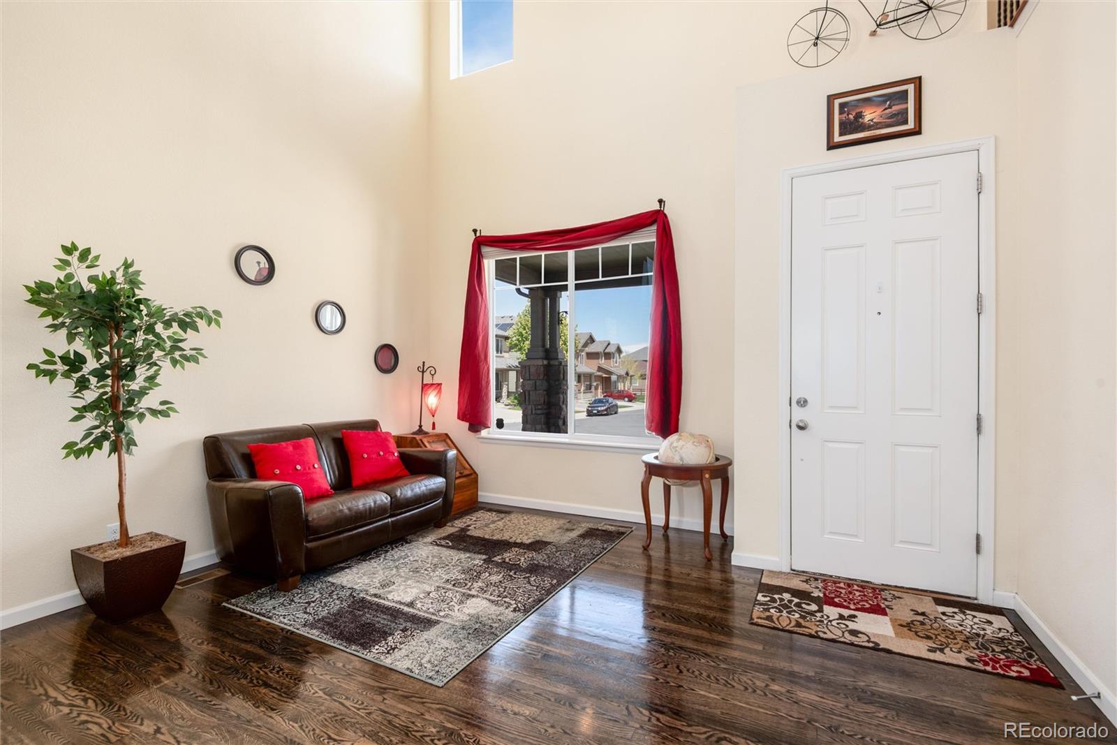 11460 W Tanforan Circle