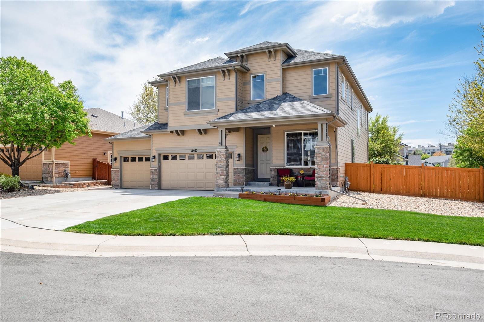 11460 W Tanforan Circle