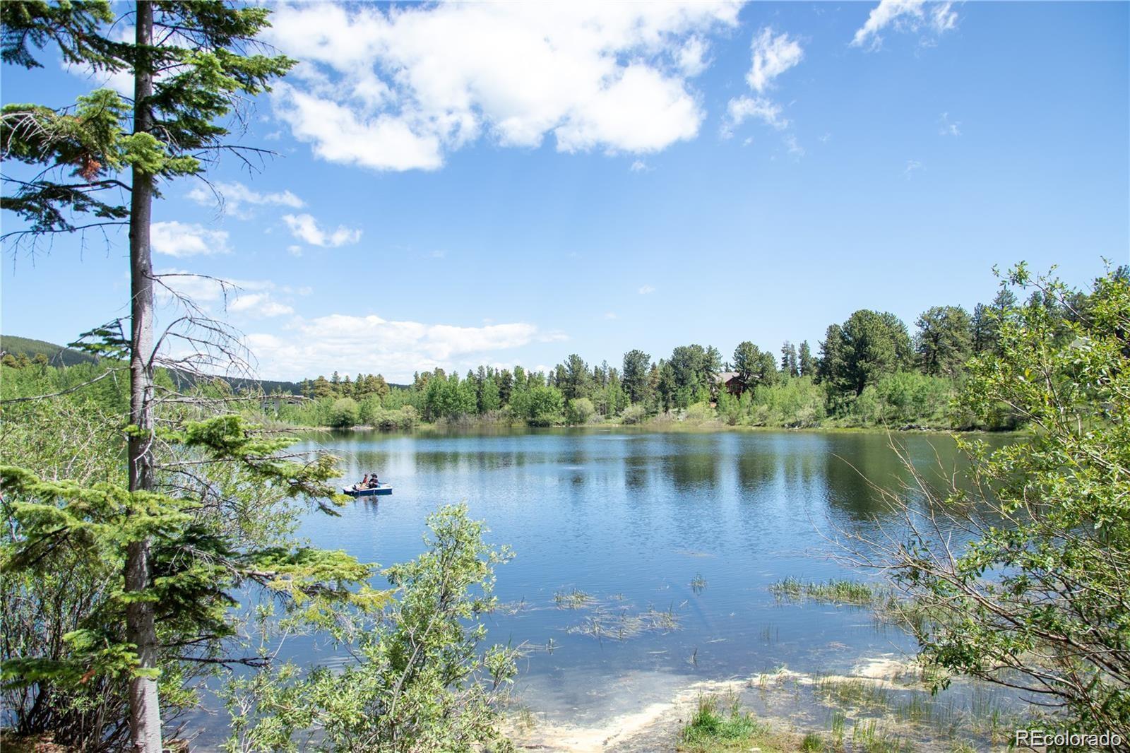 13 S Dory Lakes Drive