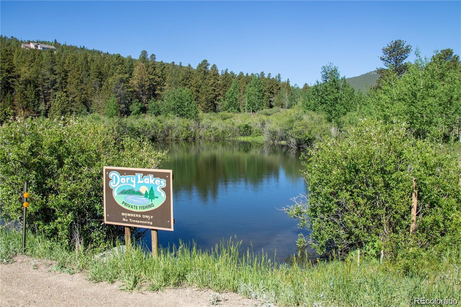 13 S Dory Lakes Drive