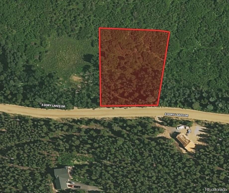 13 S Dory Lakes Drive