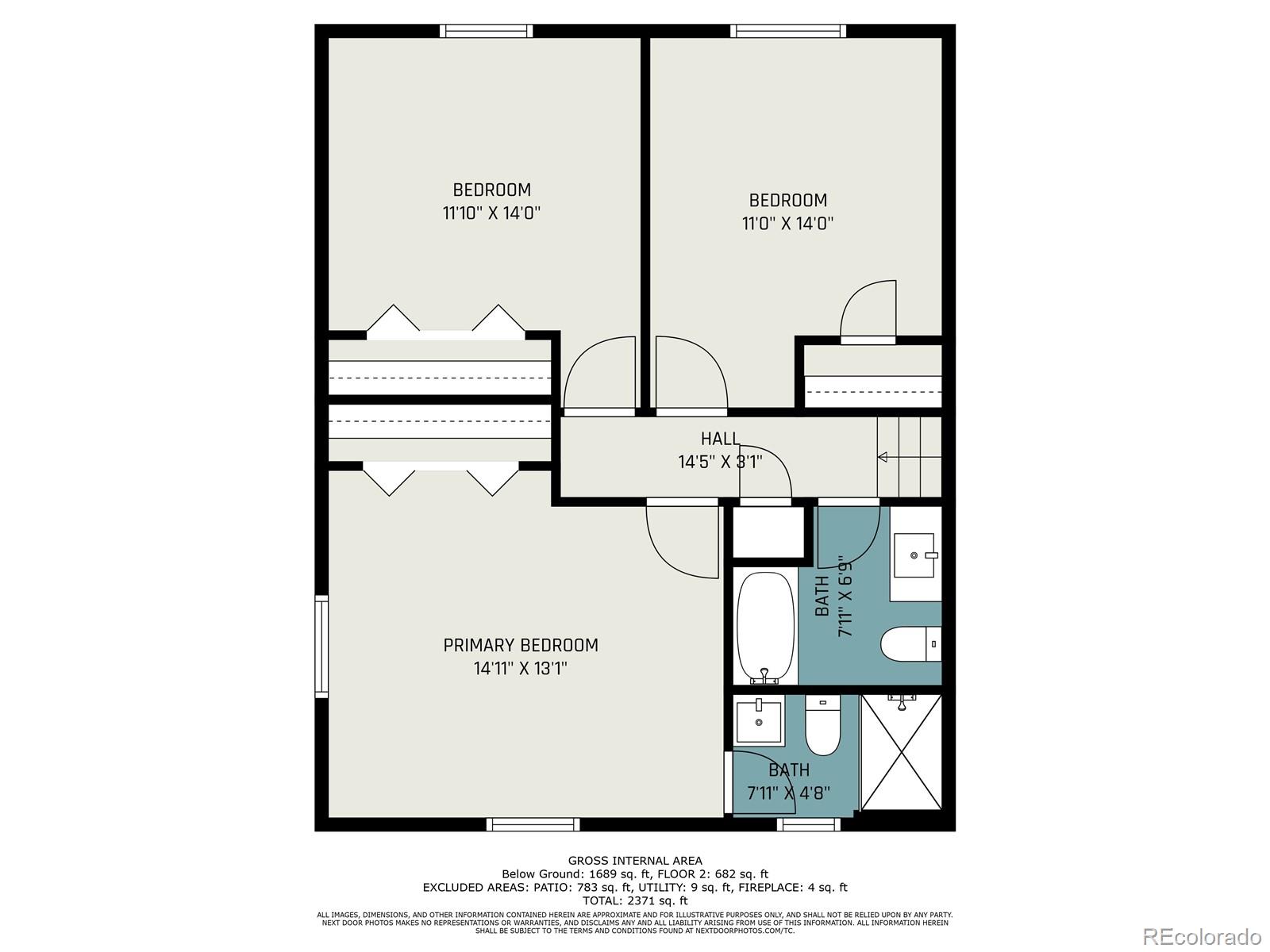 1990 Brookwood Drive