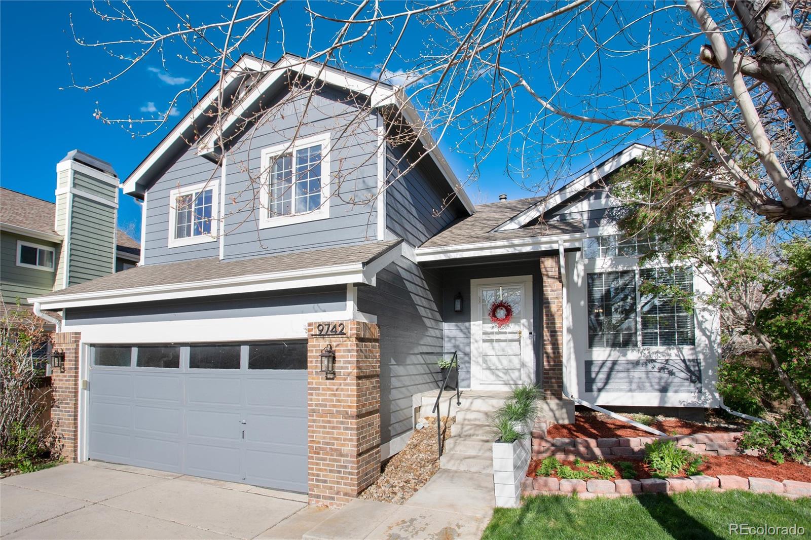 9742 Burntwood Court