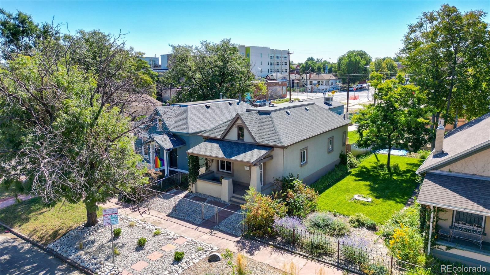 2956 California Street