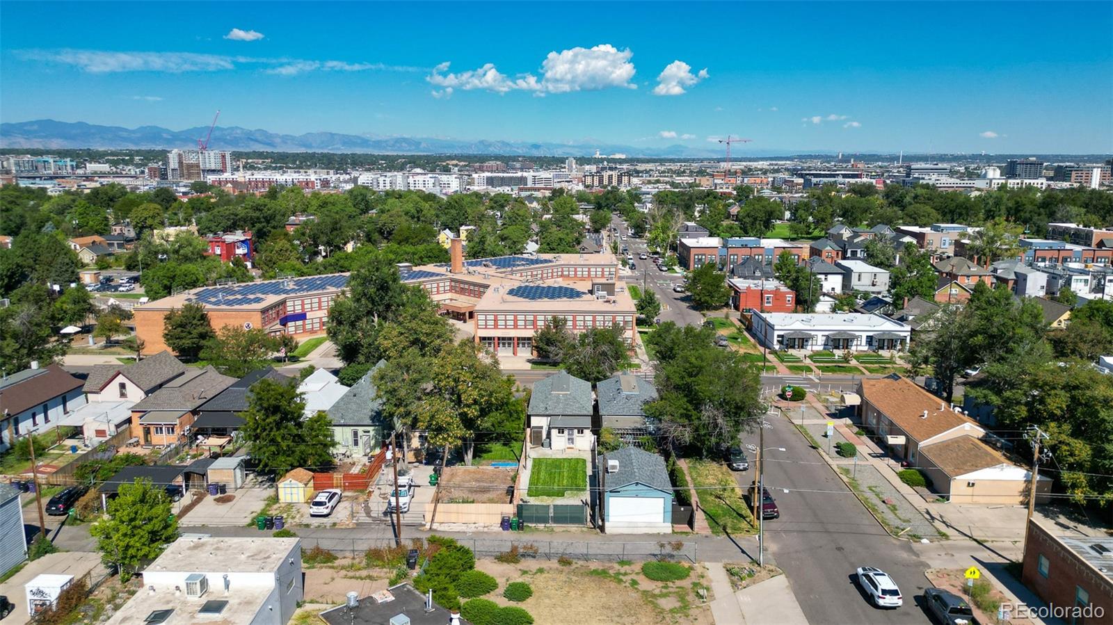 2956 California Street