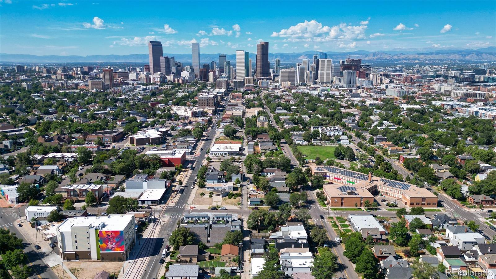 2956 California Street