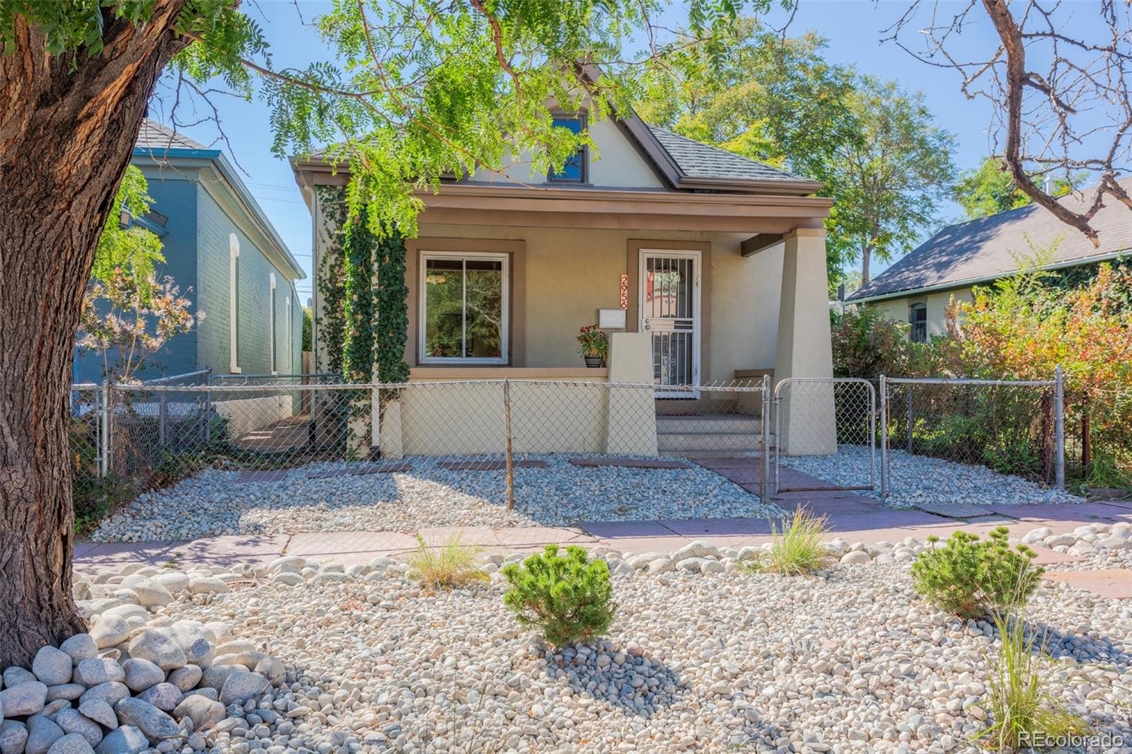 2956 California Street