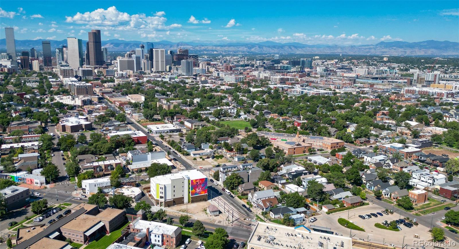 2956 California Street