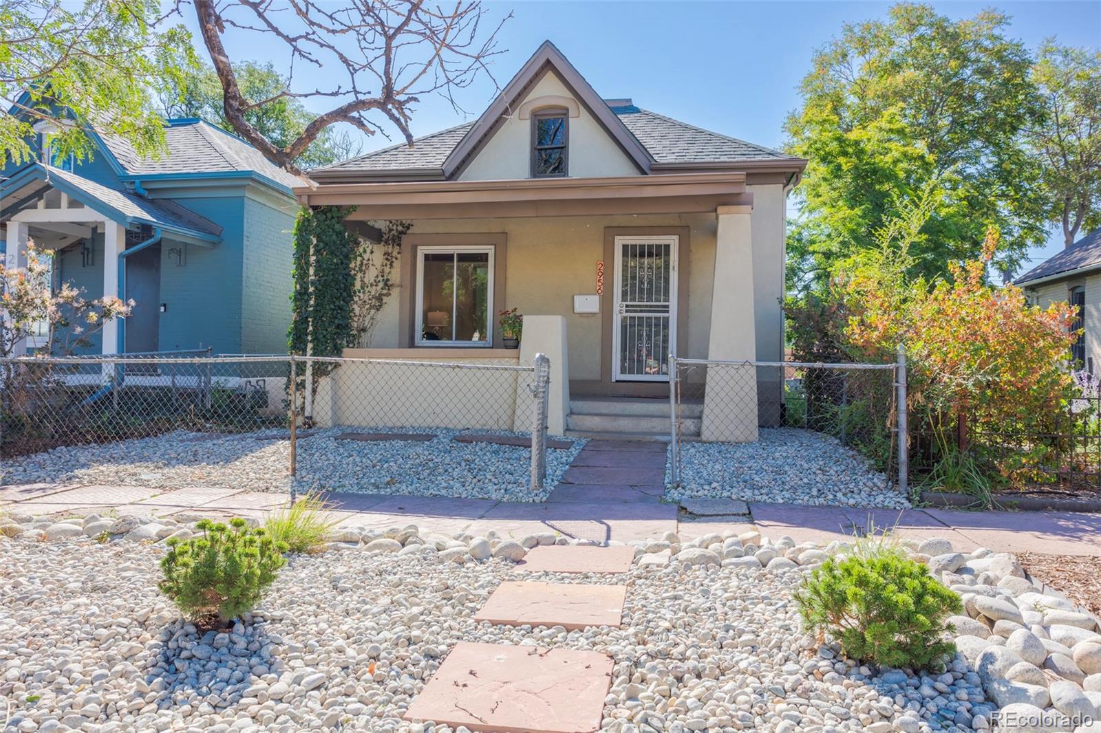 2956 California Street