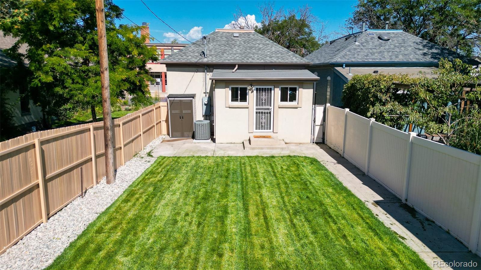 2956 California Street