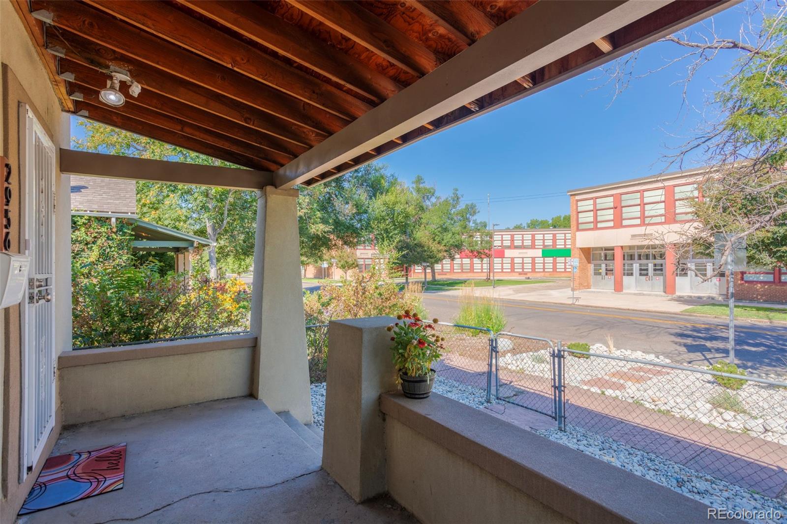 2956 California Street