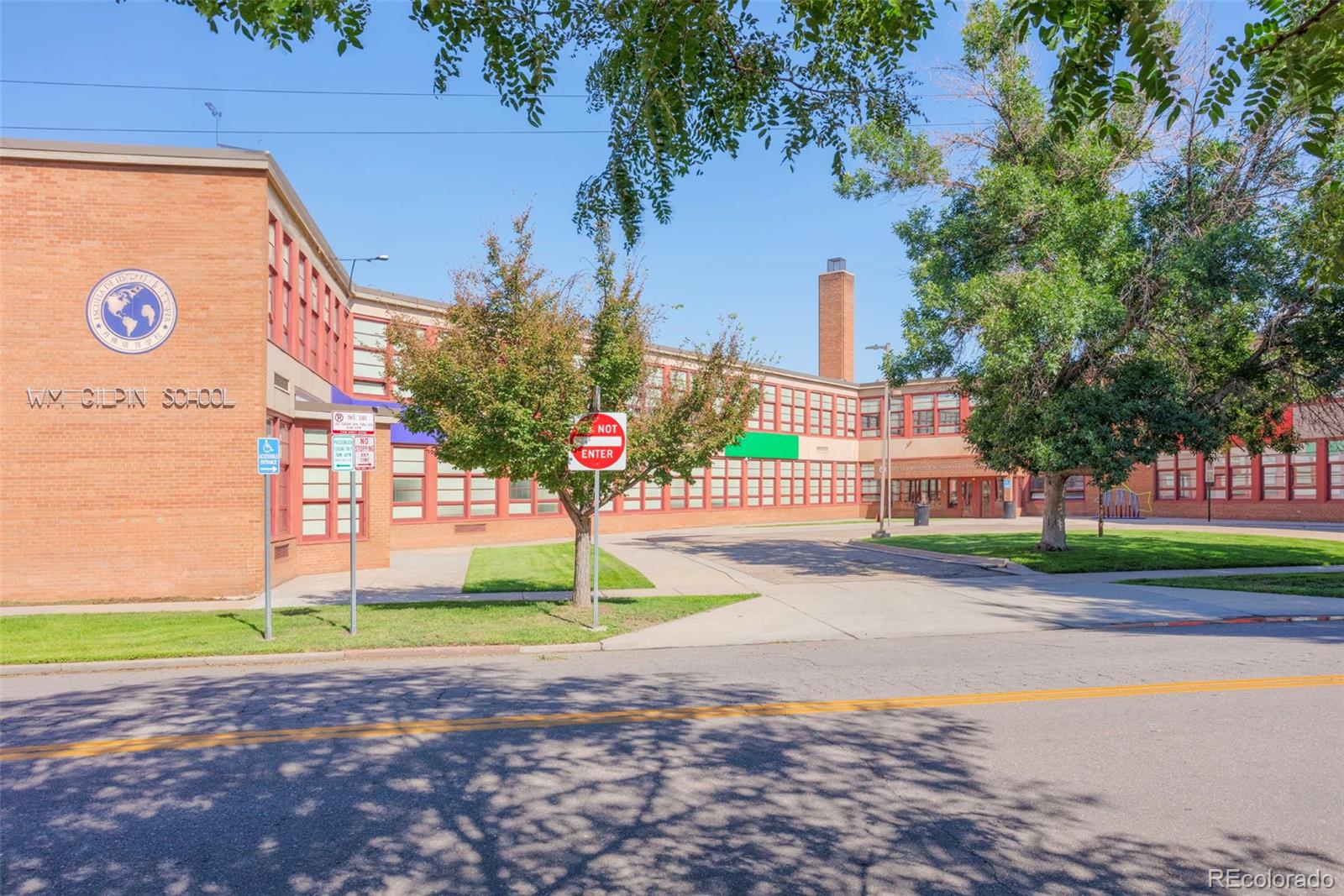 2956 California Street